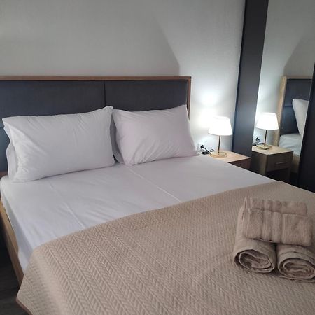 Vigla Summer House! Paralia Sikias Экстерьер фото
