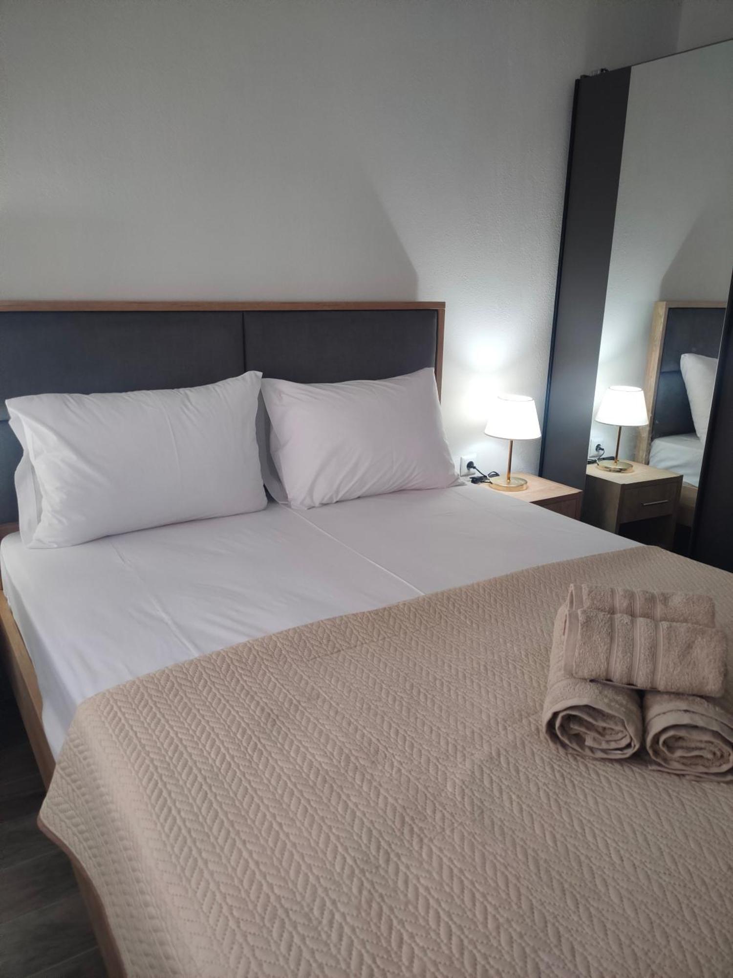 Vigla Summer House! Paralia Sikias Экстерьер фото